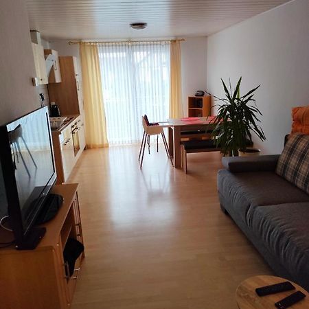 Susis Ferienwohnung Lahnau المظهر الخارجي الصورة