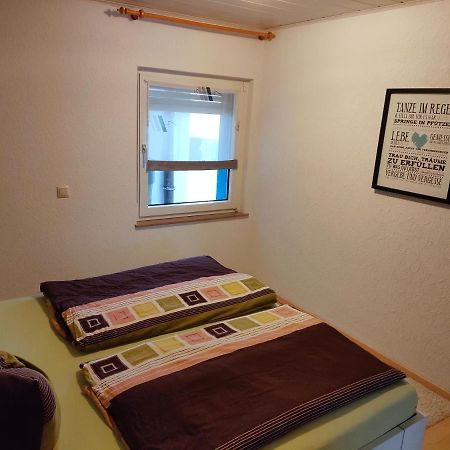 Susis Ferienwohnung Lahnau المظهر الخارجي الصورة