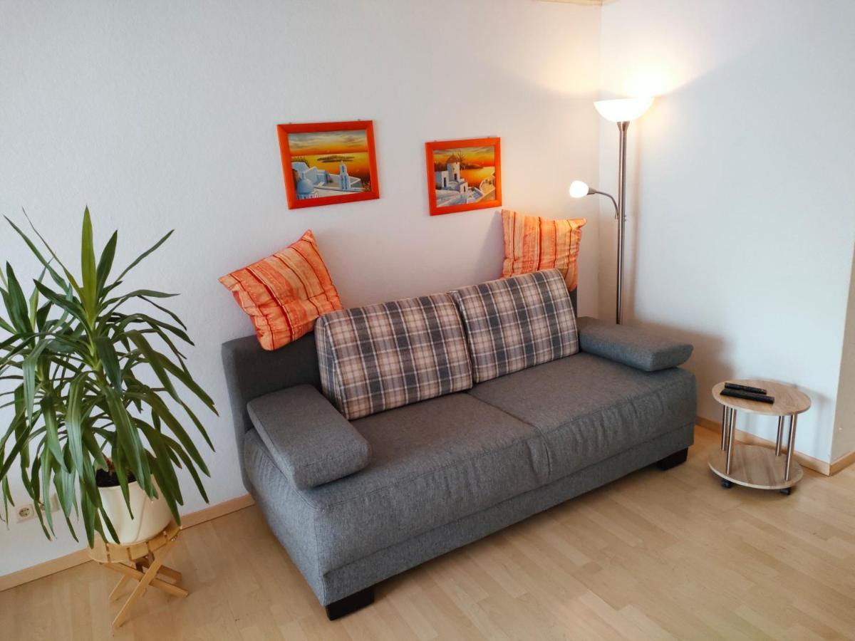 Susis Ferienwohnung Lahnau المظهر الخارجي الصورة